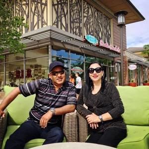 Meet your Posher, Tika